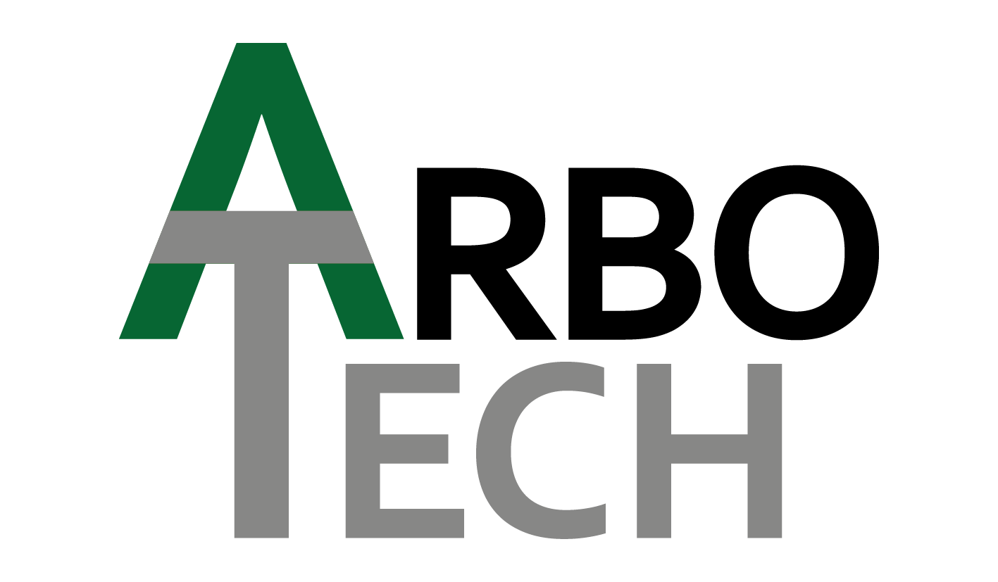 Logo ArboTech (Szwecja)