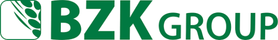 Logo BZK Group