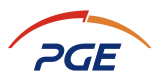 Logo PGE